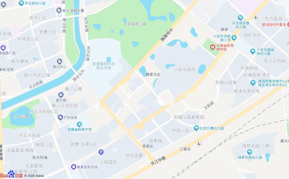 区位·基地周边